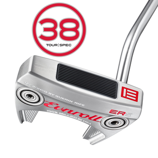 Neo Classic 38ツアースペック ER5 マレット パター サテン (ネオ クラシック 38ツアースペック ER5 マレット パター サテン)
