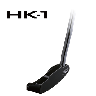 HK-1 パター (エイチケイ 1 パター)