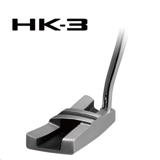 HK-3 パター (エイチケイ 3 パター)