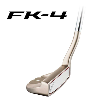 FK-4 パター (エフケイ 4 パター)