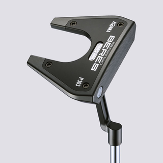 ベレス P303 パター 金メッキ仕上げ (ベレス P303 パター 金メッキ仕上げ)