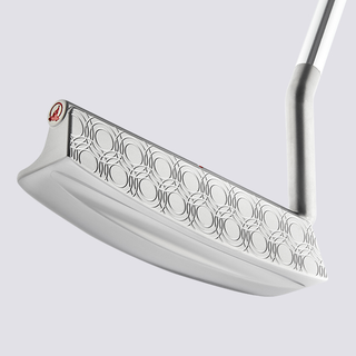 SAKATA LAB CNC Premium Putter AURORA (サカタ ラボ CNC プレミアム パター オーロラ)