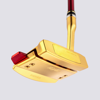 SAKATA LAB CNC Premium Putter FUJI Premium (サカタ ラボ CNC プレミアム パター フジプレミアム)