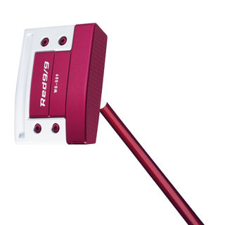 Red9/9 WB-009 (レッド9/9 WB-009)
