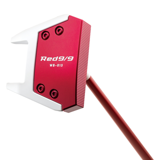 Red9/9 WB-013