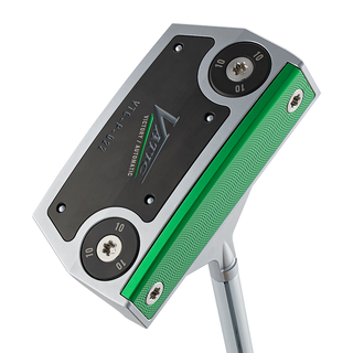 VATIC GOLF Putter カクマレットタイプ (センターネック) P-022