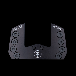 MEZZ.1 MAX パター