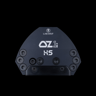 OZ.1i HS パター