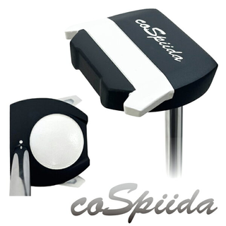 coSpiida パター