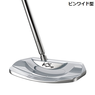 KS パター KS-162PW