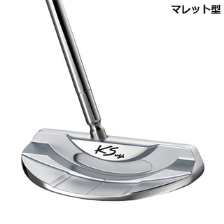KS パター KS-163M