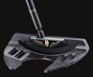 マジェスティ パター MJ 181M