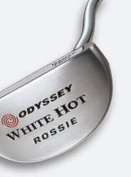 ホワイト・ホット Rossie (ホワイト・ホット Rossie)