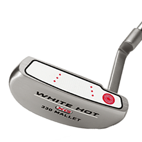 ホワイト・ホット XG 330 Mallet (ホワイト・ホット XG 330 Mallet)