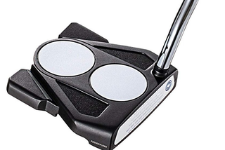 2-BALL TEN TRIPLE TRACK パター 2022年モデル (ツーボール テン TRIPLE TRACK パター 2022年モデル)