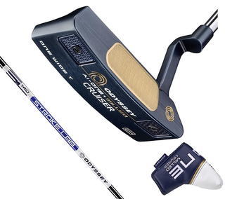 AI-ONE MILLED ONE WIDE T