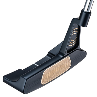 AI-ONE MILLED TRI-BEAM DOUBLE WIDE T CS