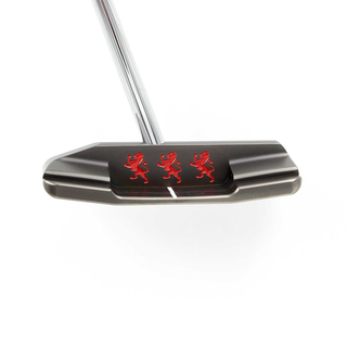 Cottonwood II Center Shaft Black Onyx (コットンウッド II センターシャフト ブラック オニキス)