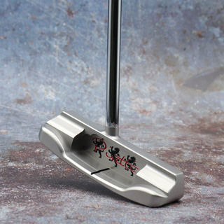 Potenza 2 Center Paragon (ポテンザ 2 センター パラゴン)