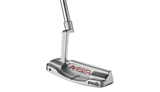 ANSER MILLED Anser 1 パター (アンサー ミルド アンサー 1 パター)