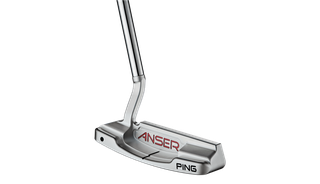 ANSER MILLED Anser 4 パター (アンサー ミルド アンサー 4 パター)