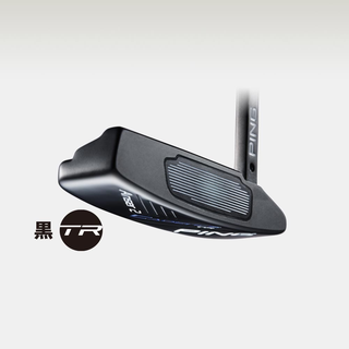 Cadence TR Anser 2 黒TR パター (ケイデンス ティーアール アンサー 2 黒ティーアール パター)