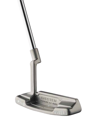 TR 1966 Anser 2 パター
