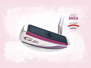G Le2 SHEA パター (ジー エルイー 2 シェイ パター)