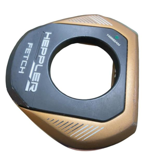 HEPPLER FETCH PP62グリップ パター 調整機能付きモデル
