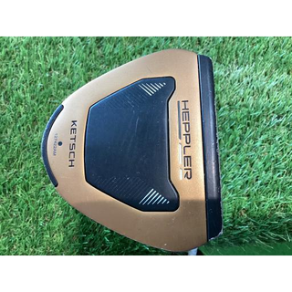 HEPPLER KETSCH PP62グリップ