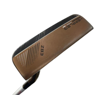 HEPPLER ZB 3 PP60グリップ