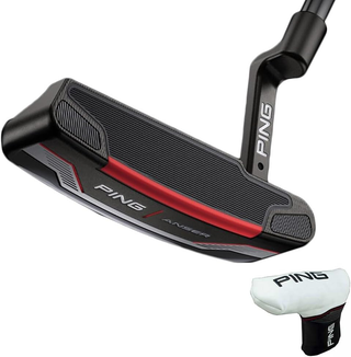2021 ANSER PP58グリップ (2021 アンサー PP58グリップ)