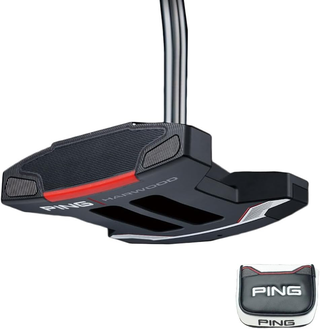 2021 HARWOOD PP60グリップ (2021 ハーウッド PP60グリップ)
