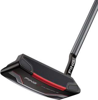 2021 KUSHIN 4 PP60グリップ (2021 クッシン 4 PP60グリップ)