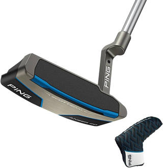 SCOTTSDALE ANSER 2D PP58 ミッドサイズグリップ