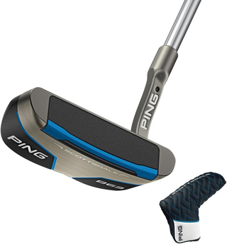 SCOTTSDALE B63 PING SPST TOUR 2.0グリップ