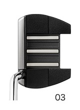 シルバーブレード EE-03 (シルバーブレード EE-03)