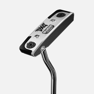 Battle Ready II Brandon パター