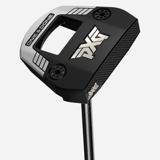 One & Done ZT パター (ワン アンド ダン ZT パター)