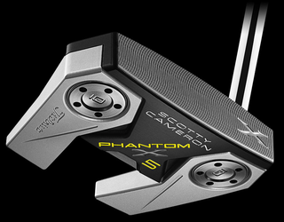 Phantom X 5