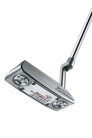 スーパーセレクト スクエアバック 2 パター USモデル