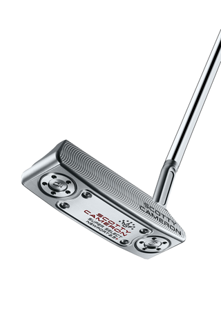 スーパーセレクト ニューポート 2.5 プラス パター USモデル