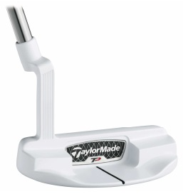 TOUR PREFERRED FORGED MILLED GHOST FO-12 パター (ツアープリファード フォージド ミルド ゴースト FO-12 パター)