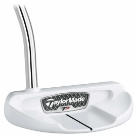 TOUR PREFERRED FORGED MILLED GHOST MC-72 パター (ツアープリファード フォージド ミルド ゴースト MC-72 パター)