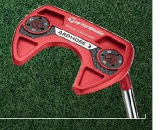 TP COLLECTION RED ARDMORE 3 (TP コレクション レッド アードモア 3)