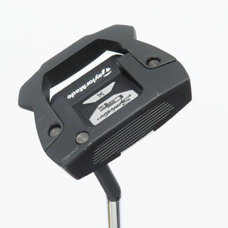 Spider GTX BLACK SMALL SLANT