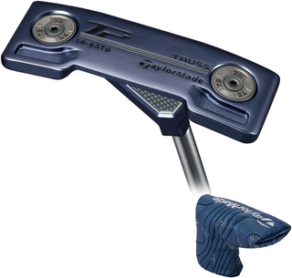 TP TRUSS MID NIGHT BLUE B3TC