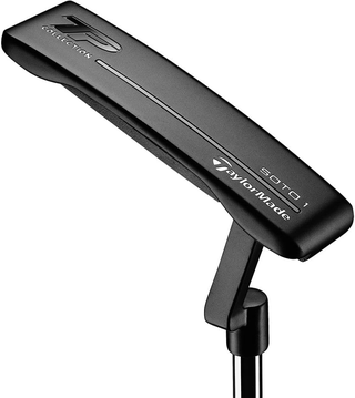 TP Black Collection Soto