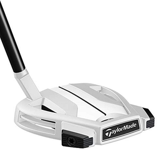 Spider Ghost White スモールスラント