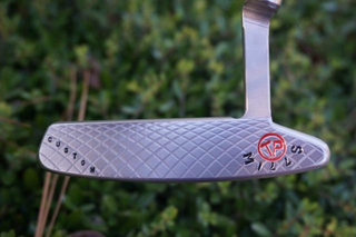 T.P. Mills Trad II